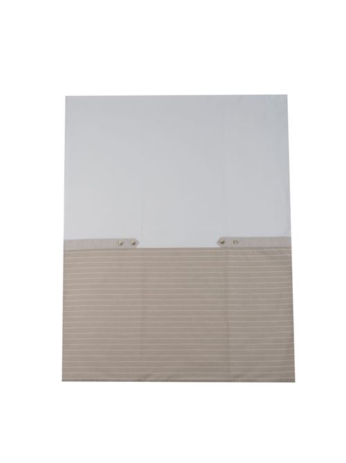 MARLU' Coperta MARLU' | ES5381BIANCO FANGO